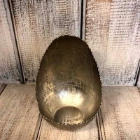 Svícen -zlaté vejce