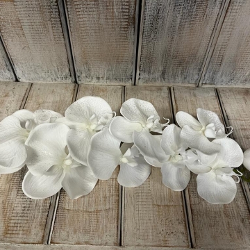 Orchidej umělá - květ