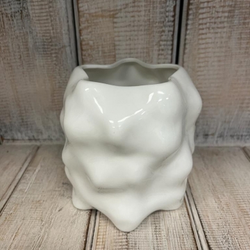 Porcelánová váza - velká