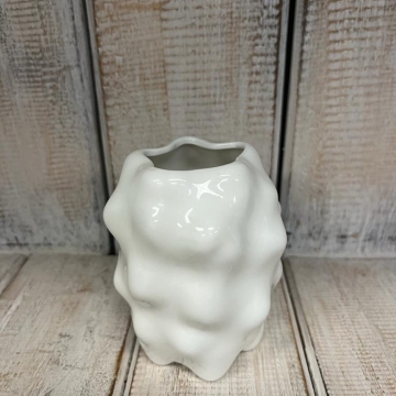 Porcelánová váza-malá